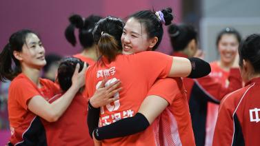 術變陣成為